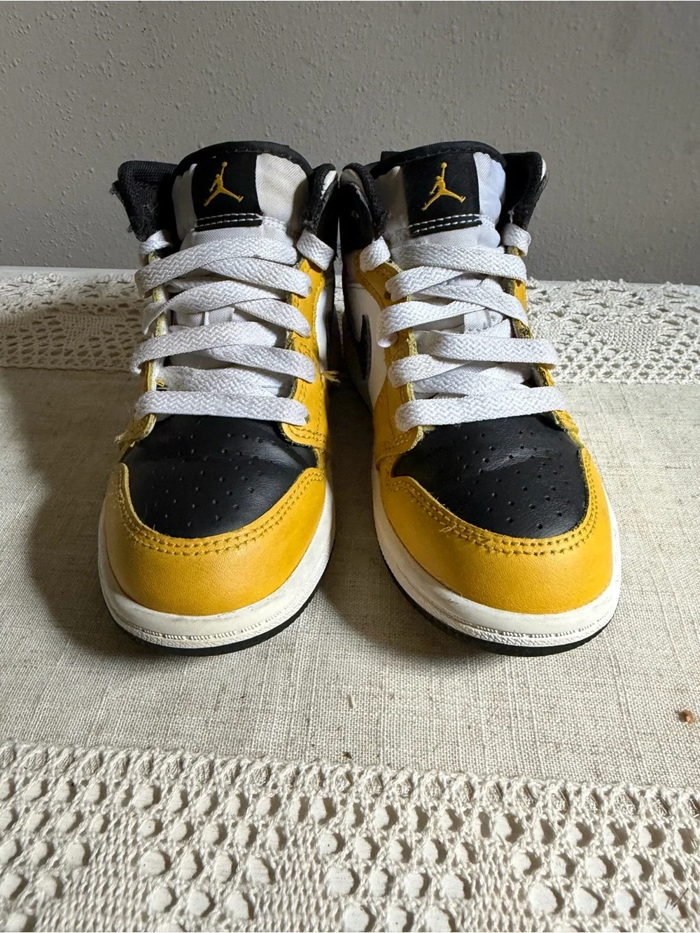 Jordan classic high